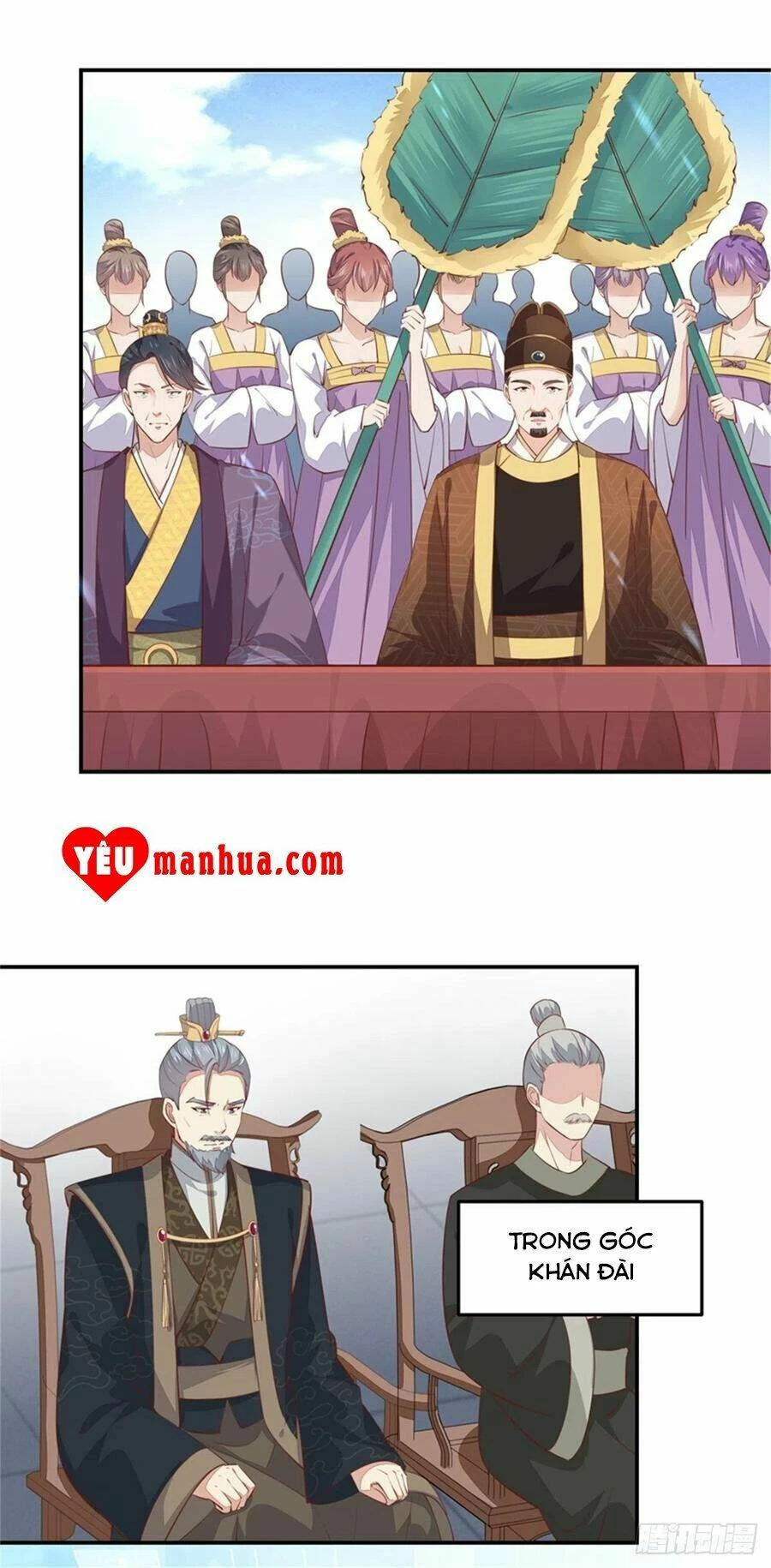 Chi Tôn Đồng Thuật Sư: Tuyệt Thế Đại Tiểu Thư Chapter 140 - 15