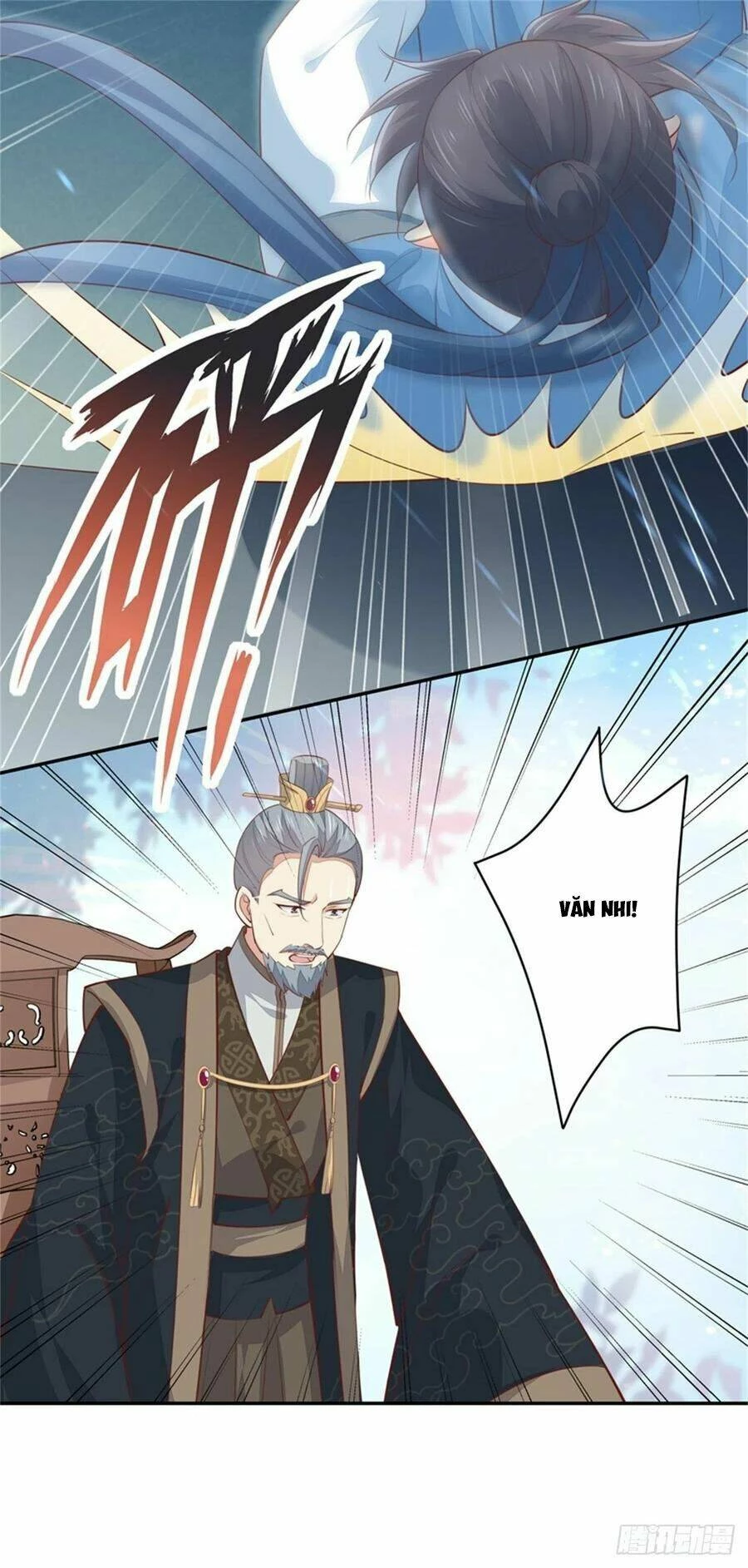 Chi Tôn Đồng Thuật Sư: Tuyệt Thế Đại Tiểu Thư Chapter 140 - 17