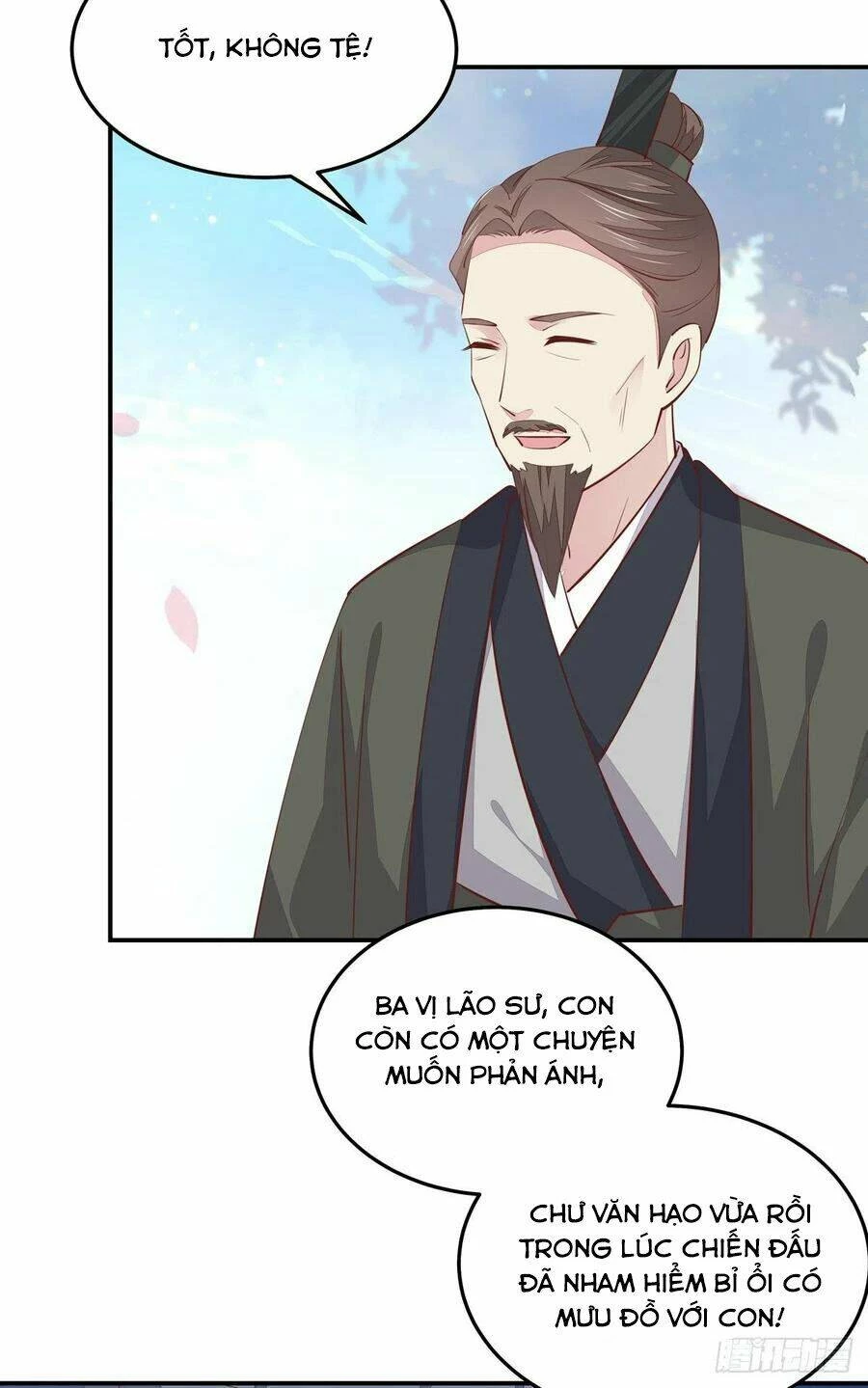 Chi Tôn Đồng Thuật Sư: Tuyệt Thế Đại Tiểu Thư Chapter 140 - 20