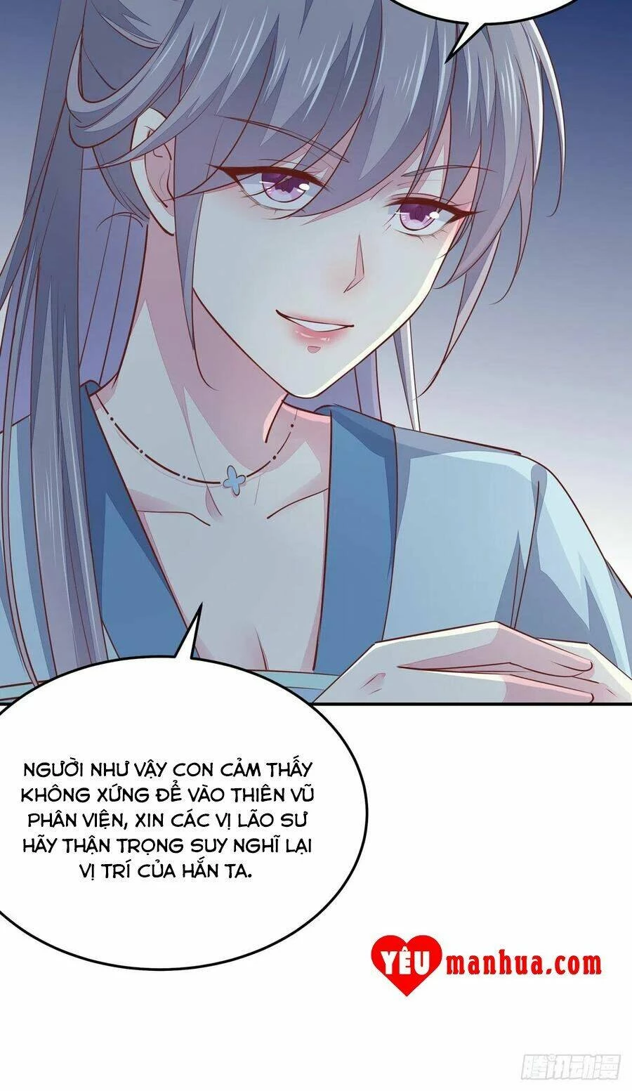 Chi Tôn Đồng Thuật Sư: Tuyệt Thế Đại Tiểu Thư Chapter 140 - 21