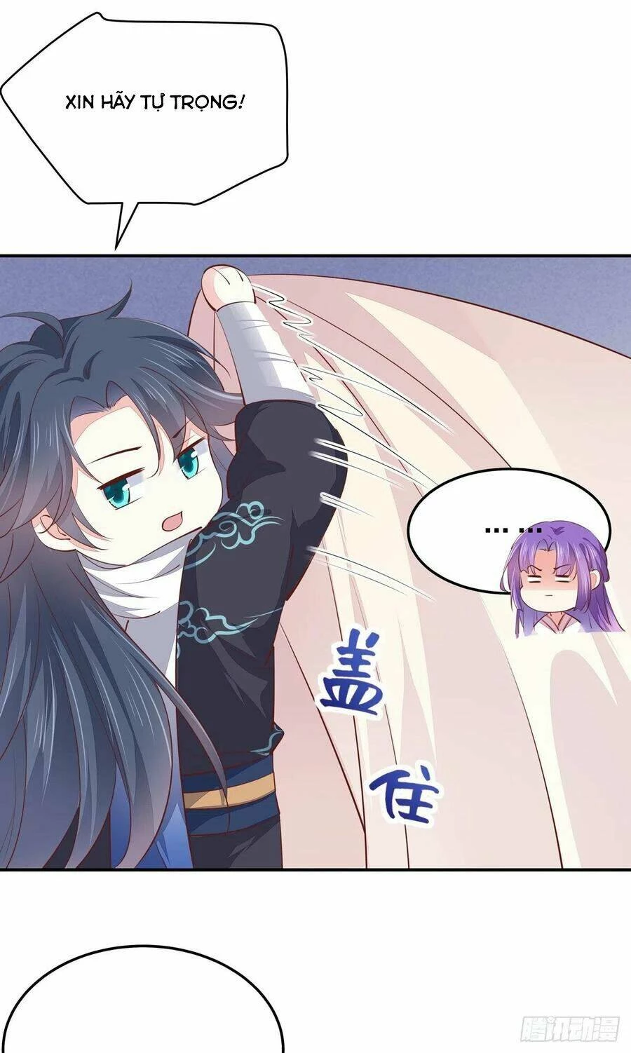 Chi Tôn Đồng Thuật Sư: Tuyệt Thế Đại Tiểu Thư Chapter 140 - 37