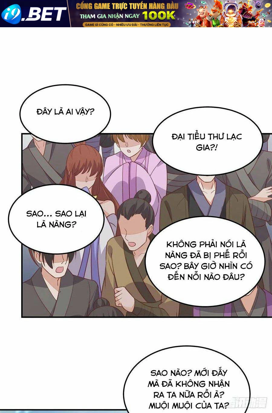 Chi Tôn Đồng Thuật Sư: Tuyệt Thế Đại Tiểu Thư Chapter 141 - 2