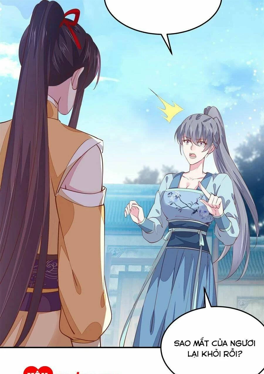 Chi Tôn Đồng Thuật Sư: Tuyệt Thế Đại Tiểu Thư Chapter 141 - 5