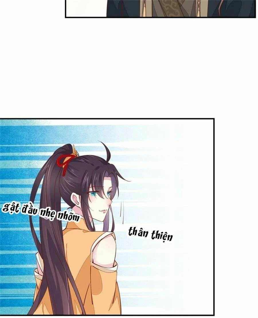 Chi Tôn Đồng Thuật Sư: Tuyệt Thế Đại Tiểu Thư Chapter 141 - 13