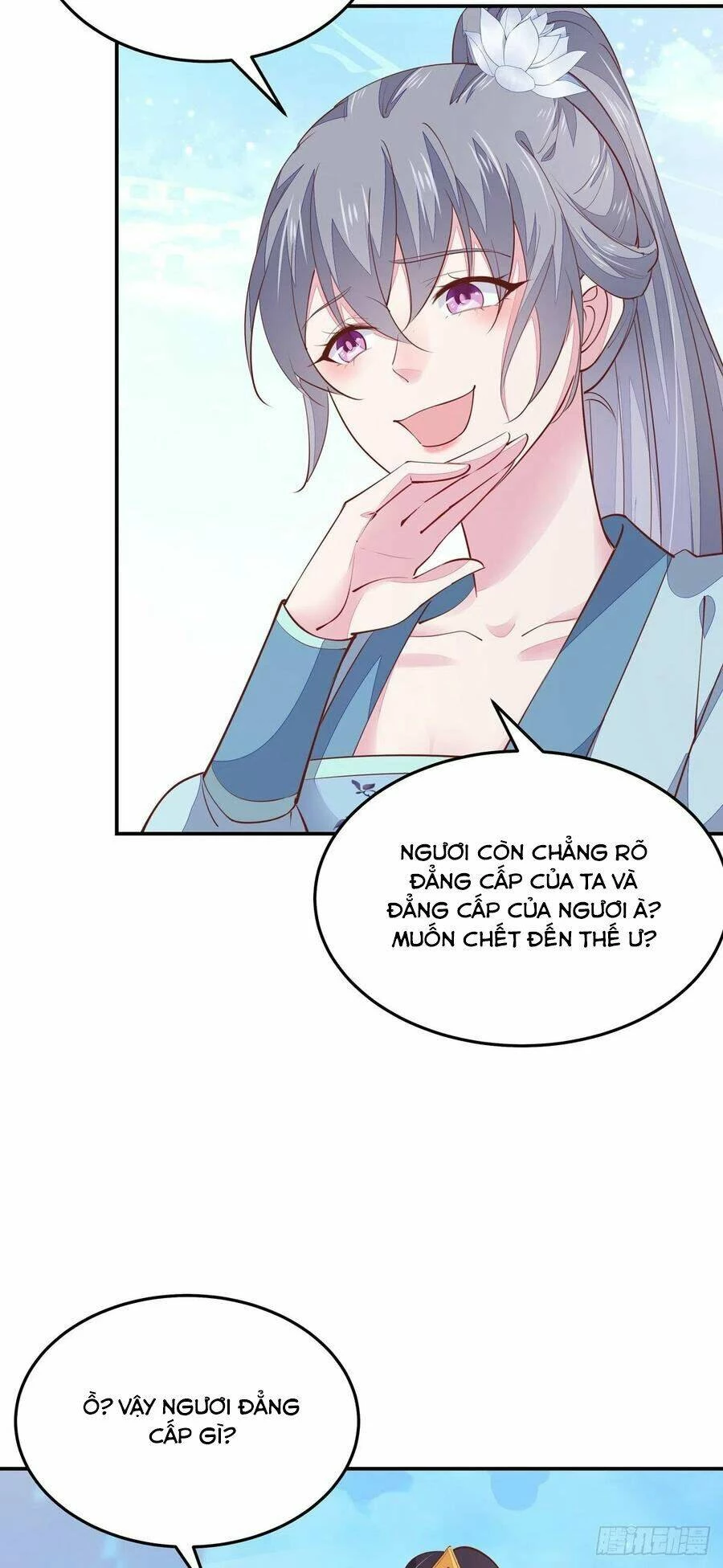 Chi Tôn Đồng Thuật Sư: Tuyệt Thế Đại Tiểu Thư Chapter 141 - 16