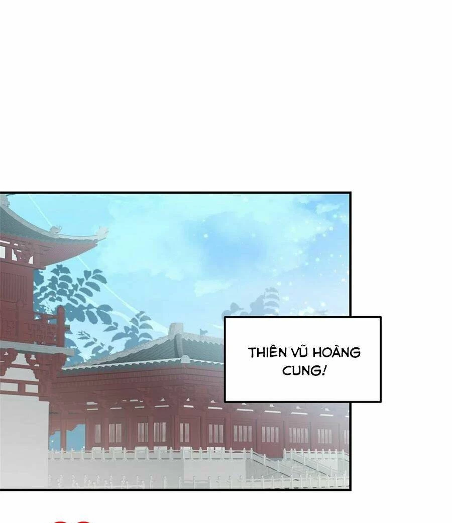 Chi Tôn Đồng Thuật Sư: Tuyệt Thế Đại Tiểu Thư Chapter 141 - 21