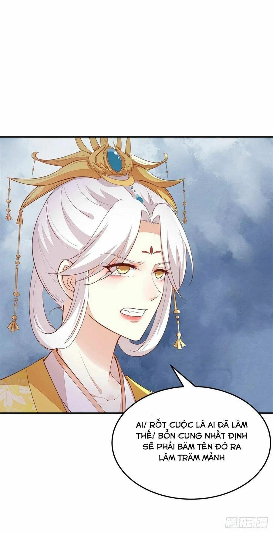 Chi Tôn Đồng Thuật Sư: Tuyệt Thế Đại Tiểu Thư Chapter 141 - 25