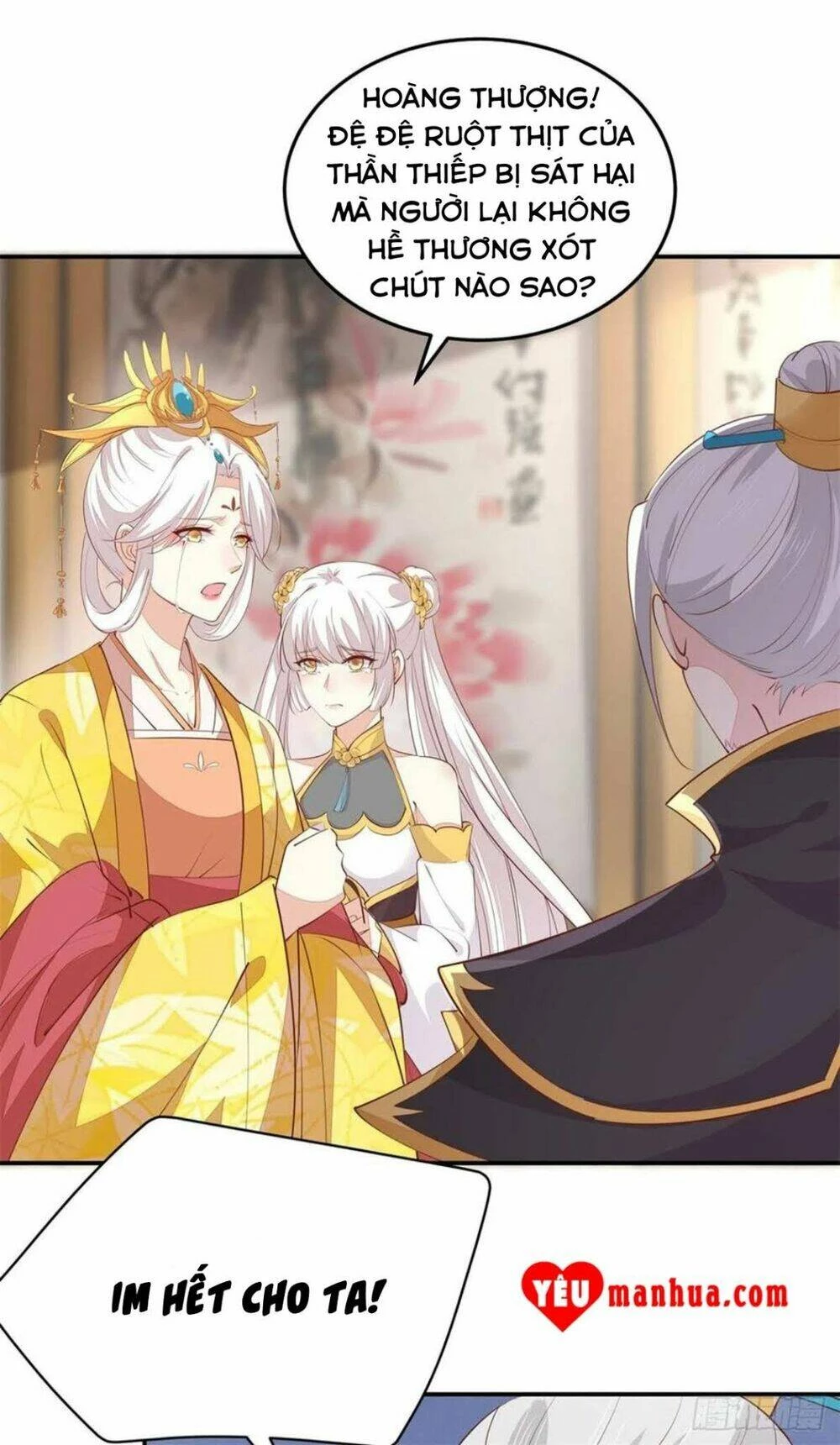 Chi Tôn Đồng Thuật Sư: Tuyệt Thế Đại Tiểu Thư Chapter 141 - 26