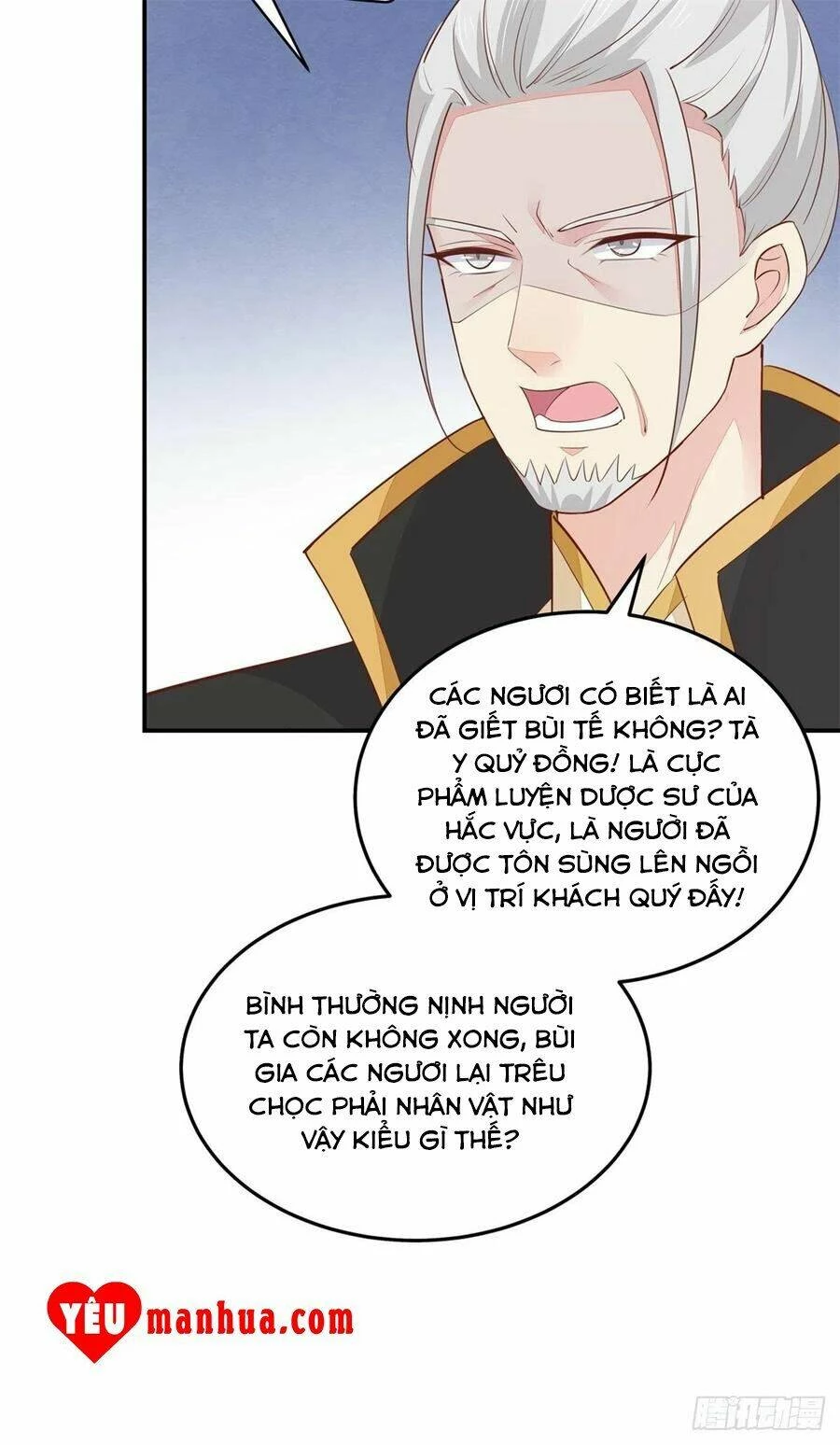 Chi Tôn Đồng Thuật Sư: Tuyệt Thế Đại Tiểu Thư Chapter 141 - 27