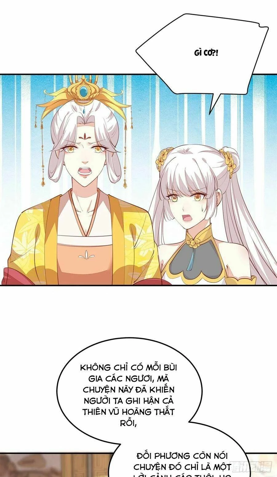 Chi Tôn Đồng Thuật Sư: Tuyệt Thế Đại Tiểu Thư Chapter 141 - 28