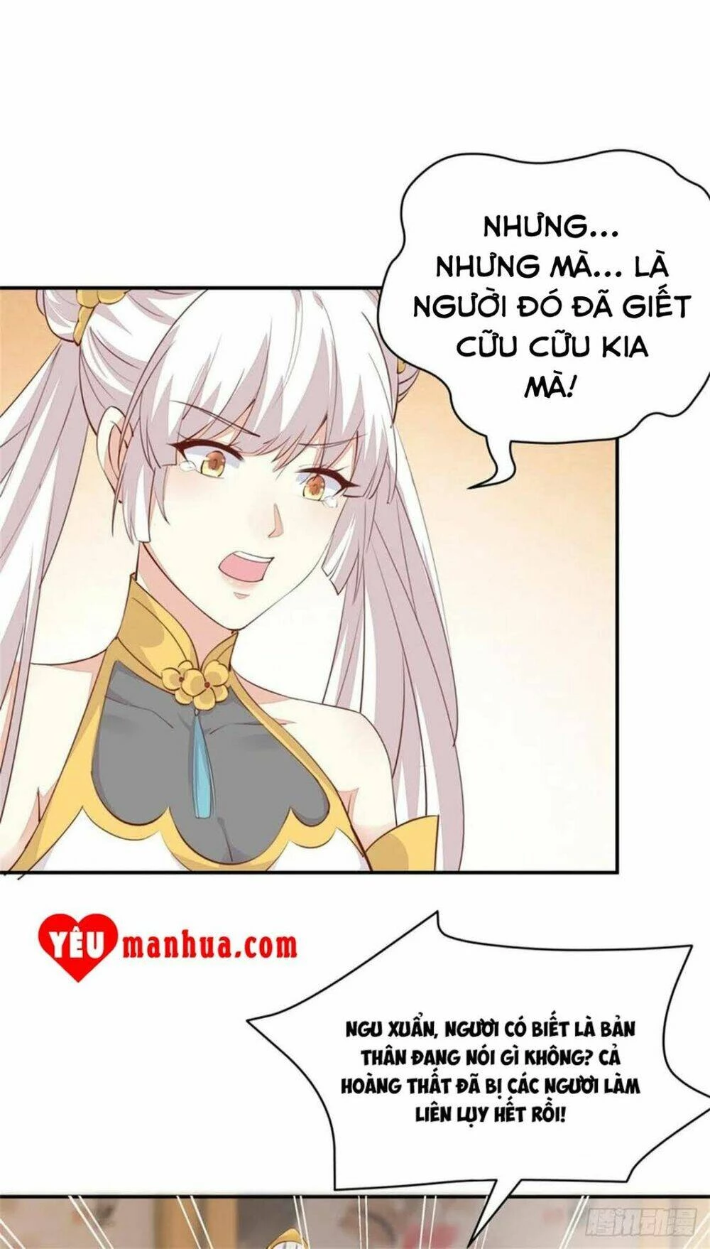 Chi Tôn Đồng Thuật Sư: Tuyệt Thế Đại Tiểu Thư Chapter 141 - 30