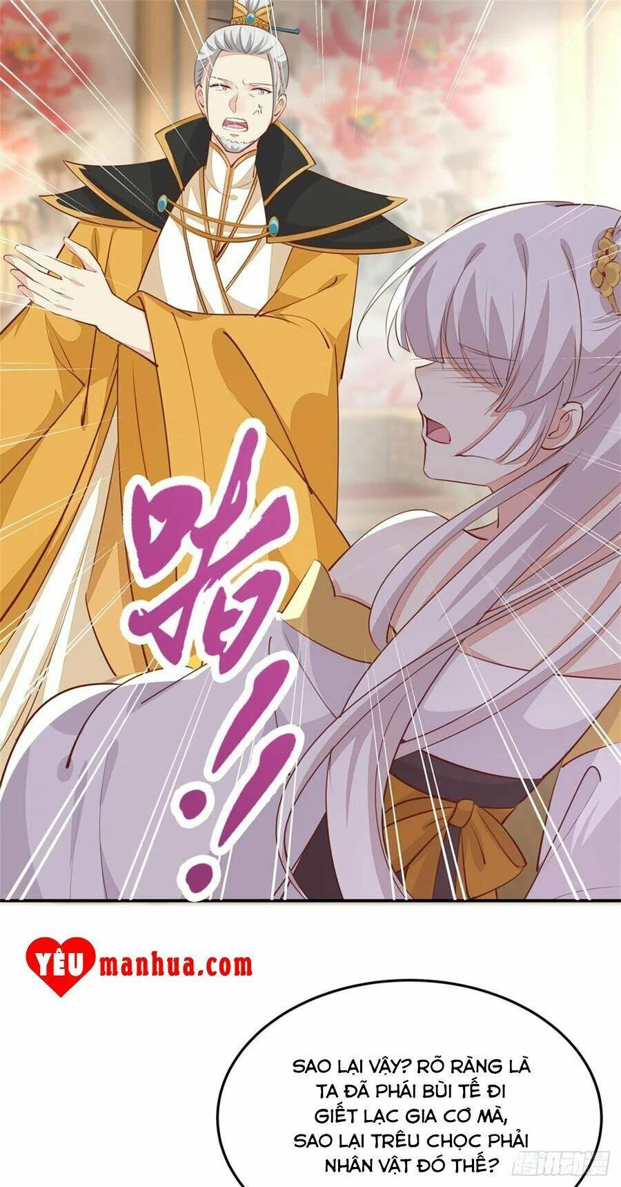 Chi Tôn Đồng Thuật Sư: Tuyệt Thế Đại Tiểu Thư Chapter 141 - 31