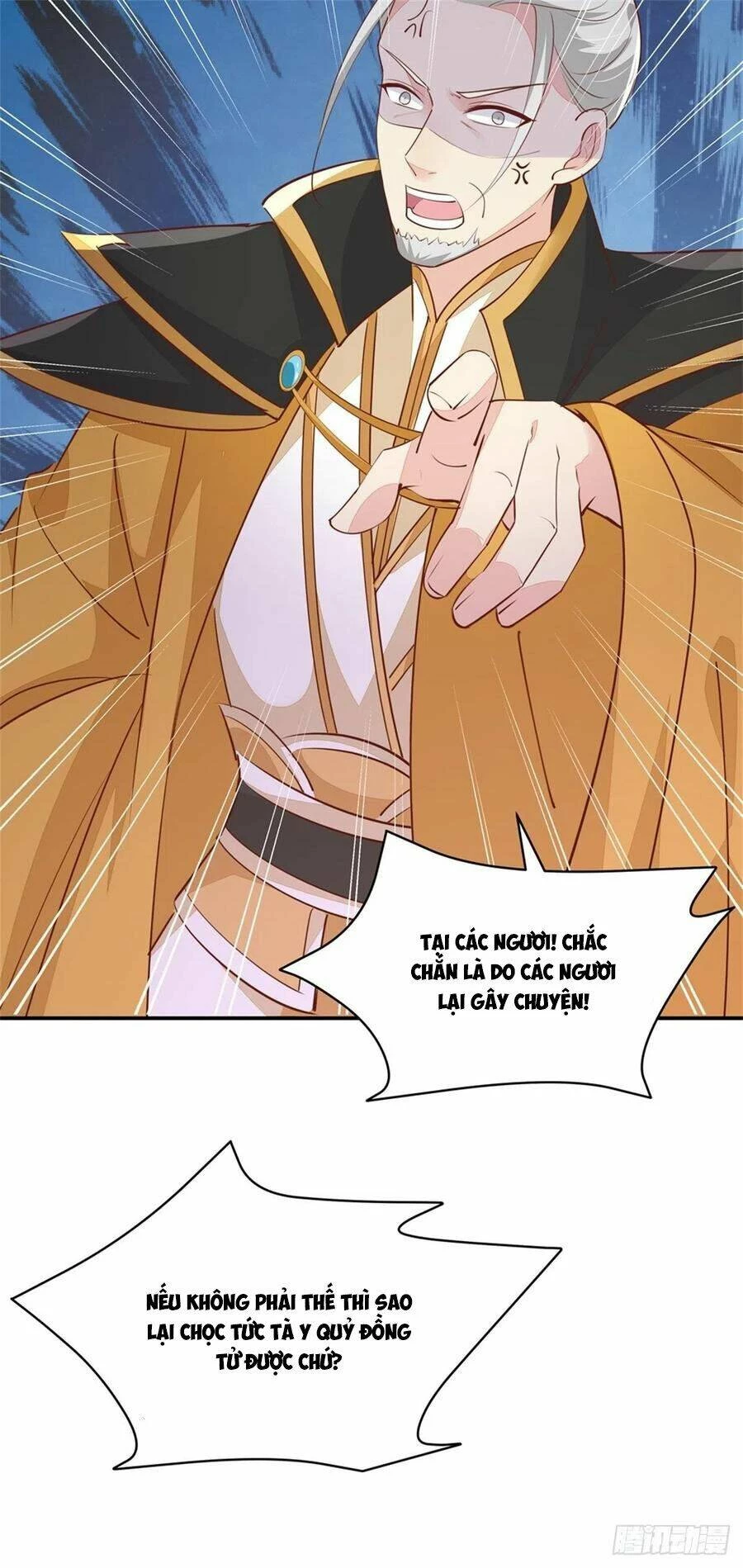 Chi Tôn Đồng Thuật Sư: Tuyệt Thế Đại Tiểu Thư Chapter 141 - 33