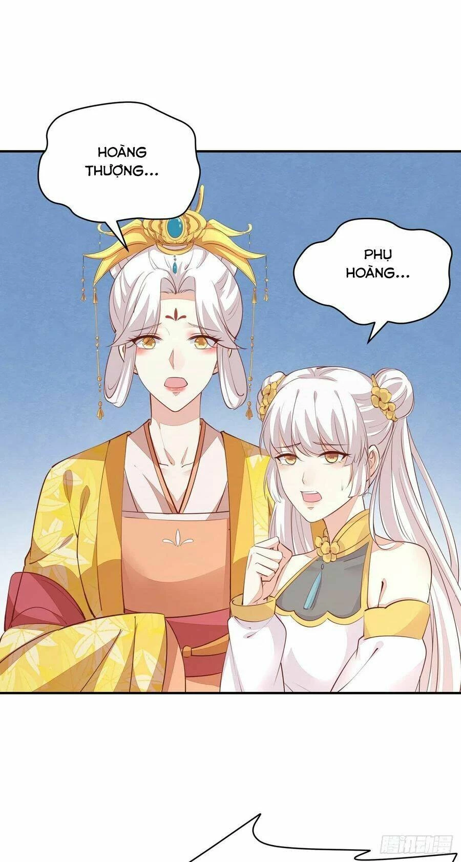 Chi Tôn Đồng Thuật Sư: Tuyệt Thế Đại Tiểu Thư Chapter 141 - 34
