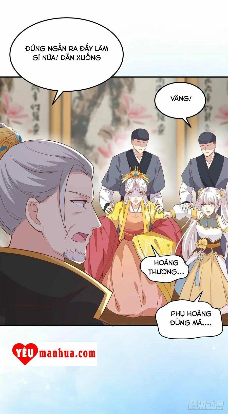 Chi Tôn Đồng Thuật Sư: Tuyệt Thế Đại Tiểu Thư Chapter 141 - 38