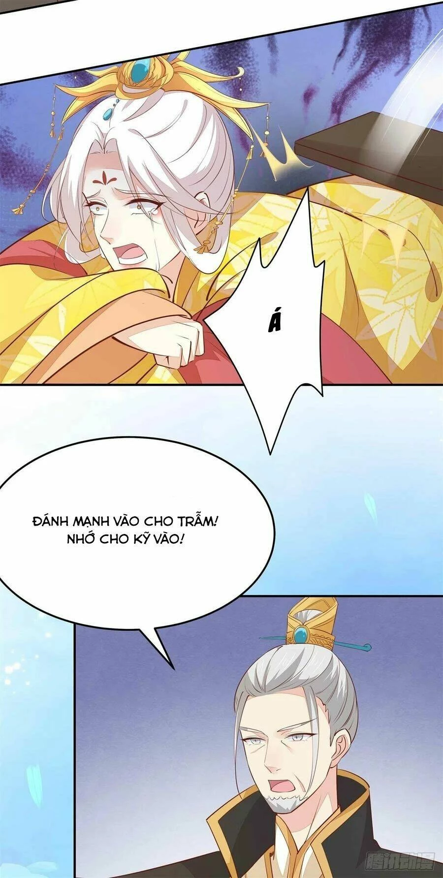 Chi Tôn Đồng Thuật Sư: Tuyệt Thế Đại Tiểu Thư Chapter 141 - 41