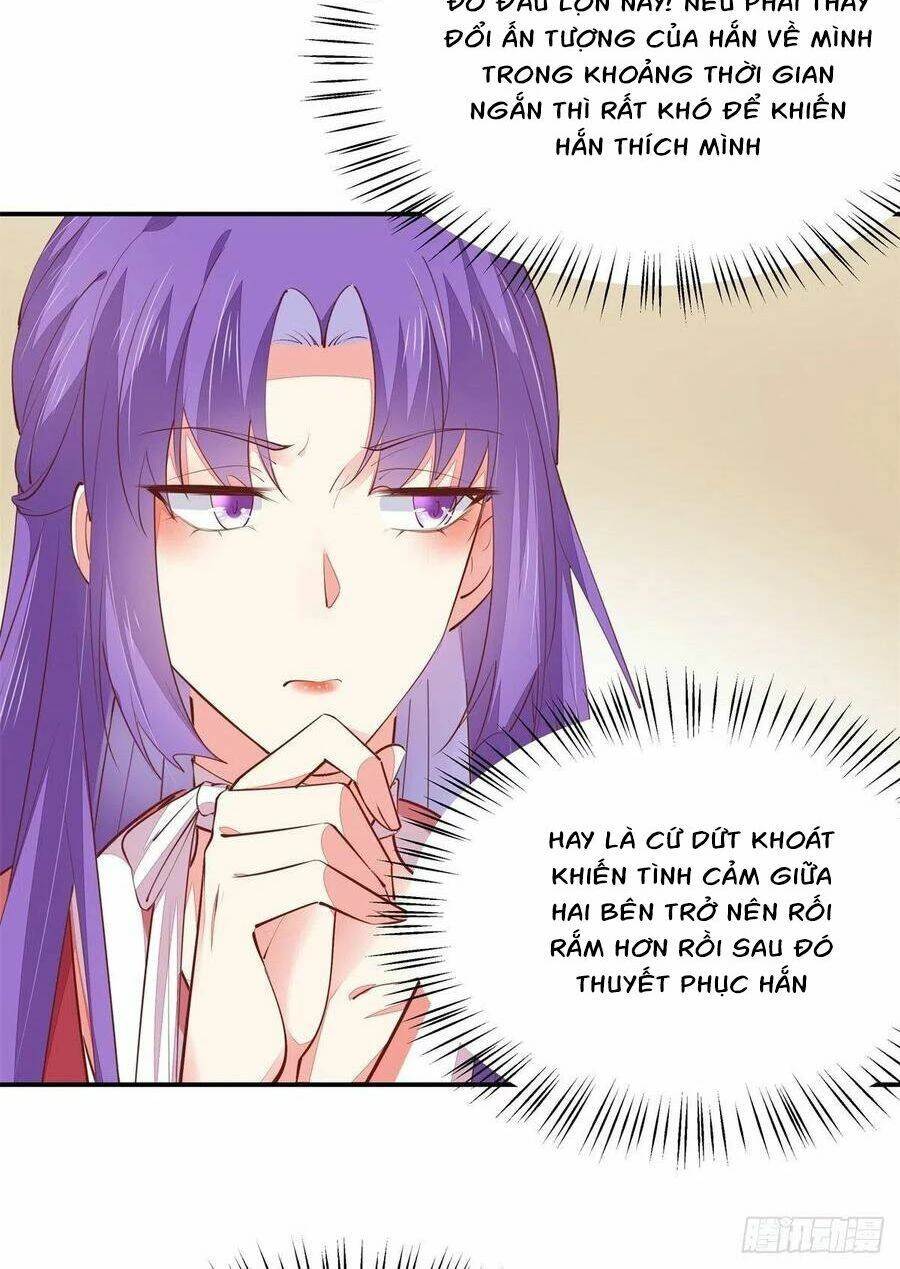 Chi Tôn Đồng Thuật Sư: Tuyệt Thế Đại Tiểu Thư Chapter 141 - 46
