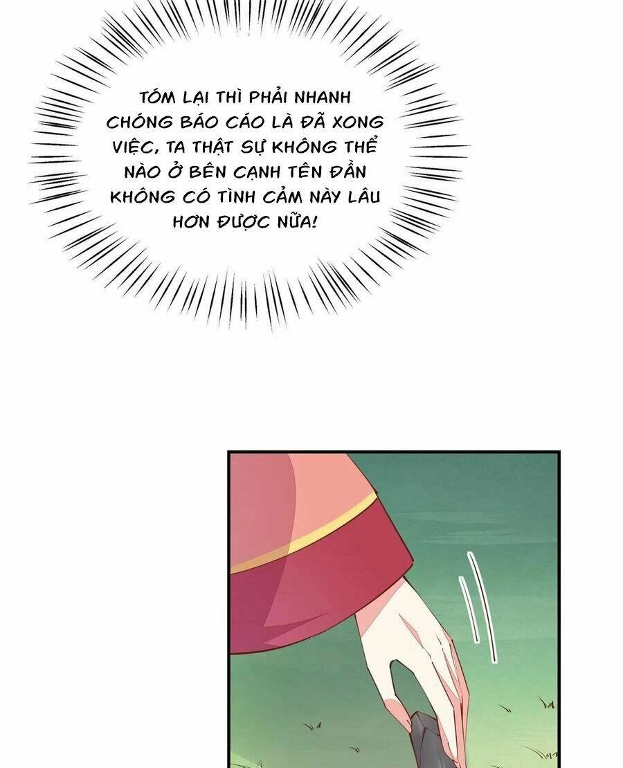 Chi Tôn Đồng Thuật Sư: Tuyệt Thế Đại Tiểu Thư Chapter 141 - 47