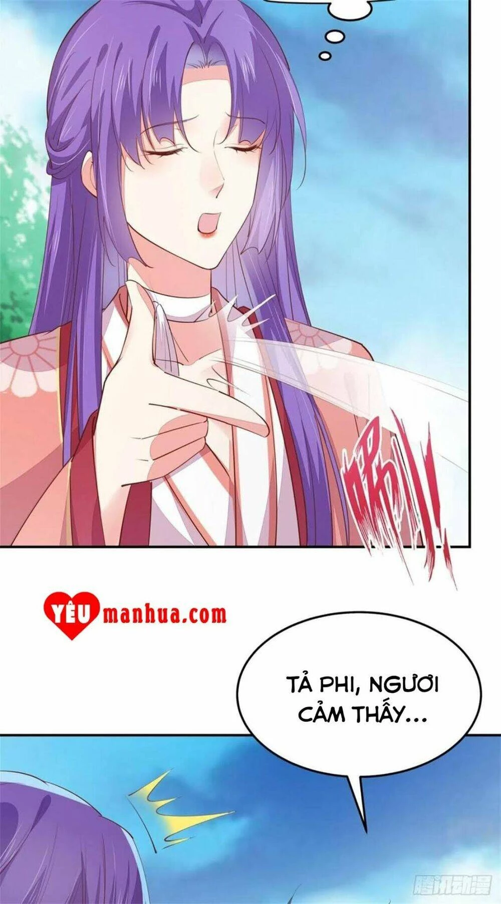 Chi Tôn Đồng Thuật Sư: Tuyệt Thế Đại Tiểu Thư Chapter 141 - 50