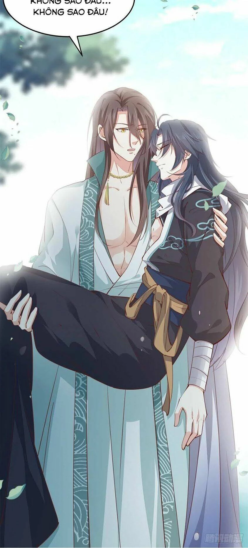 Chi Tôn Đồng Thuật Sư: Tuyệt Thế Đại Tiểu Thư Chapter 142 - 8