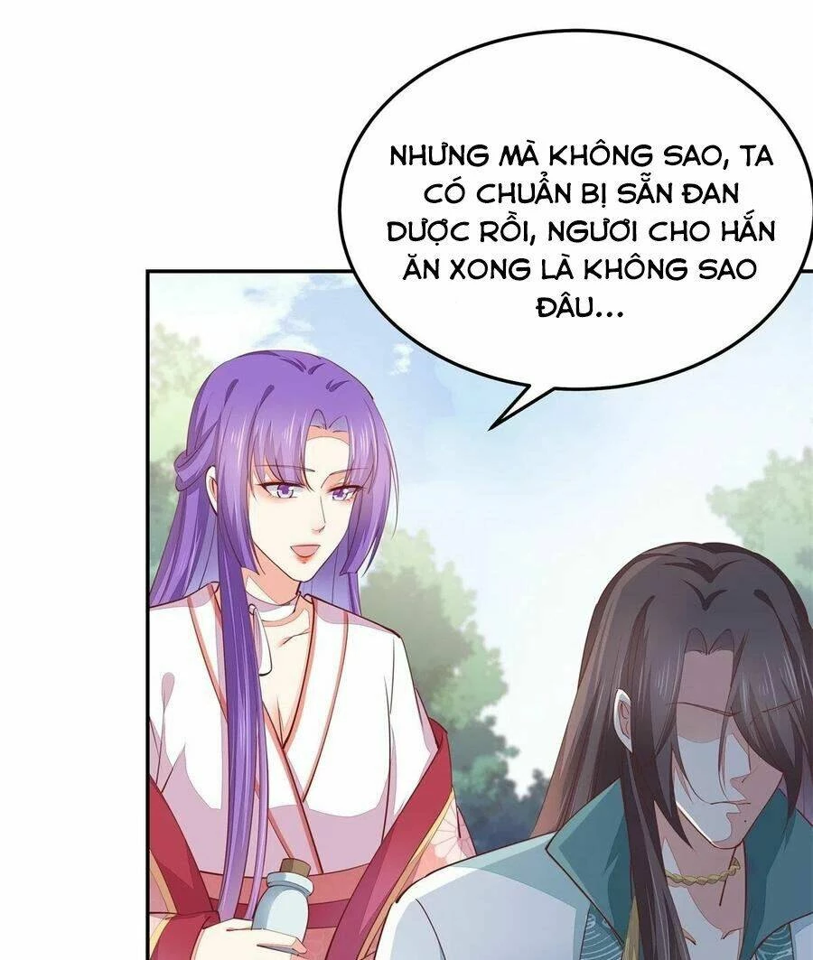Chi Tôn Đồng Thuật Sư: Tuyệt Thế Đại Tiểu Thư Chapter 142 - 14