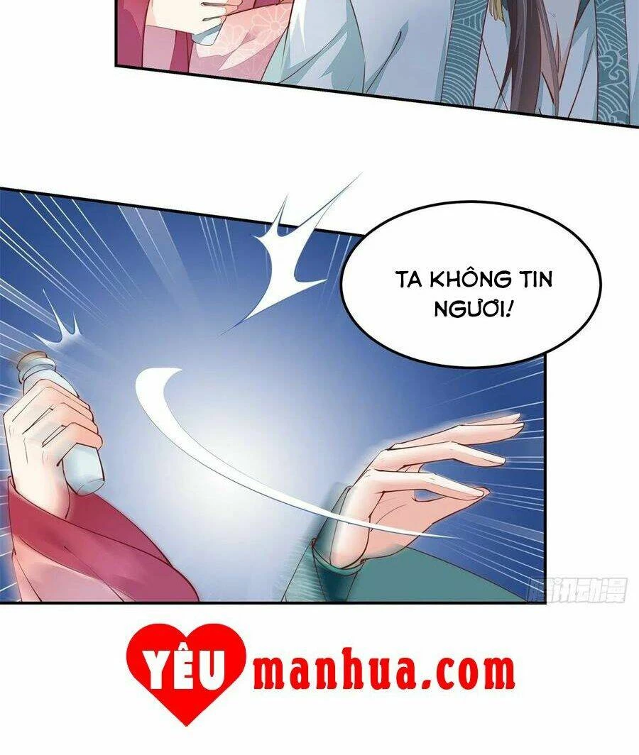 Chi Tôn Đồng Thuật Sư: Tuyệt Thế Đại Tiểu Thư Chapter 142 - 15