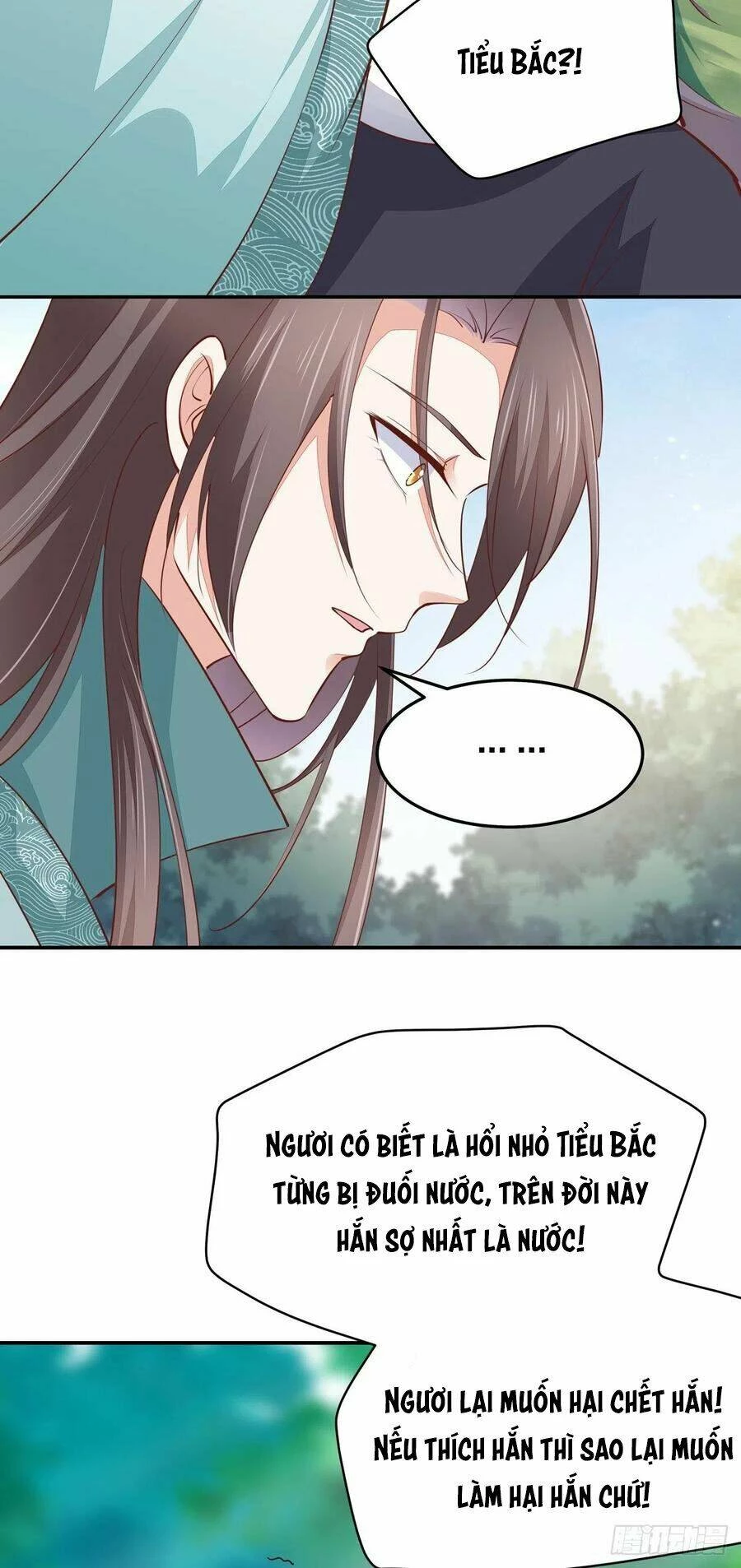 Chi Tôn Đồng Thuật Sư: Tuyệt Thế Đại Tiểu Thư Chapter 142 - 20