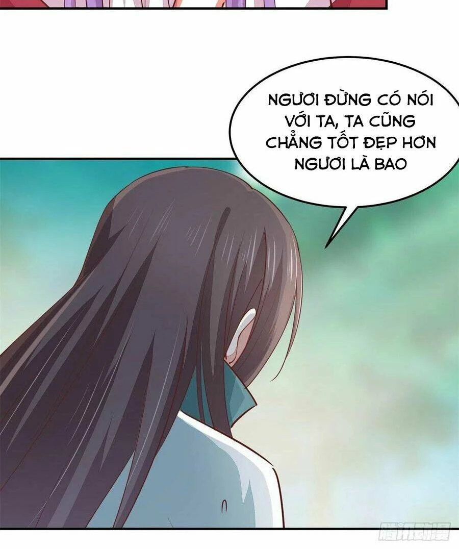 Chi Tôn Đồng Thuật Sư: Tuyệt Thế Đại Tiểu Thư Chapter 142 - 23