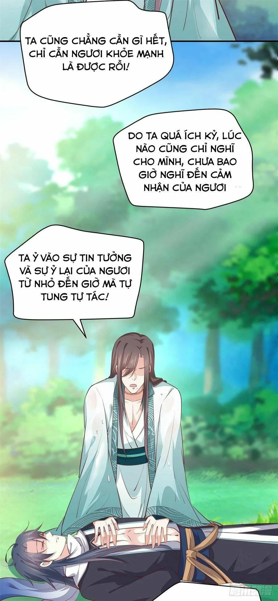 Chi Tôn Đồng Thuật Sư: Tuyệt Thế Đại Tiểu Thư Chapter 142 - 25