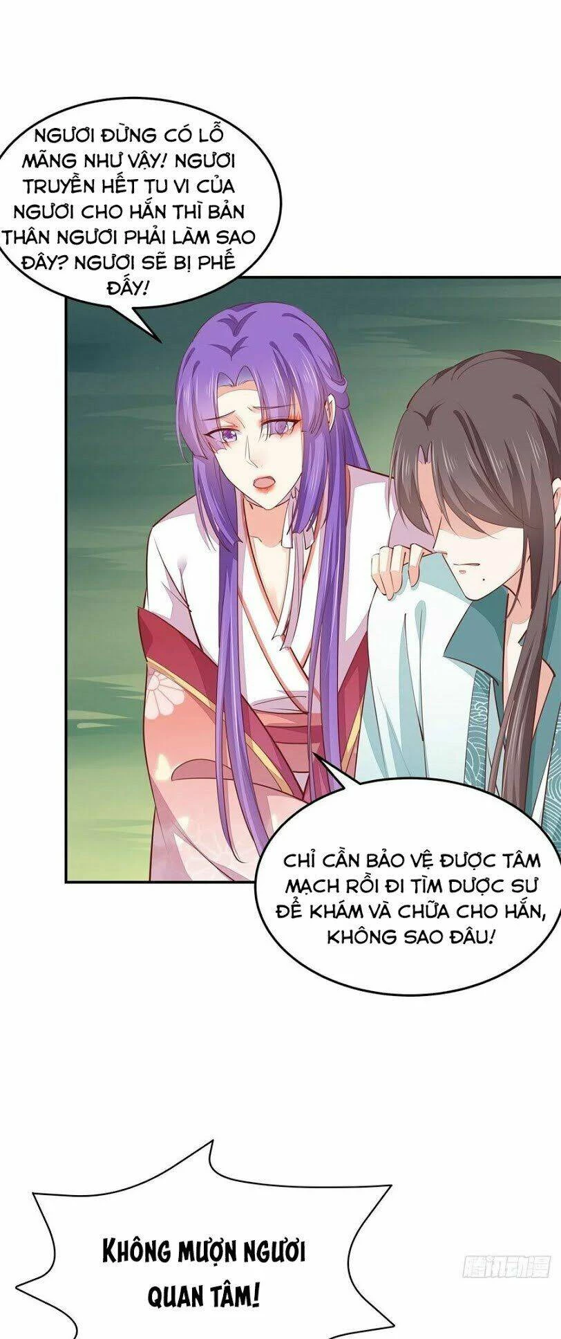 Chi Tôn Đồng Thuật Sư: Tuyệt Thế Đại Tiểu Thư Chapter 142 - 28