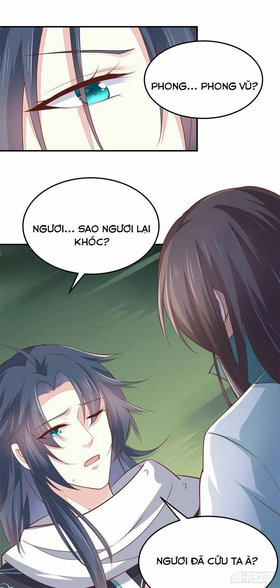 Chi Tôn Đồng Thuật Sư: Tuyệt Thế Đại Tiểu Thư Chapter 142 - 31