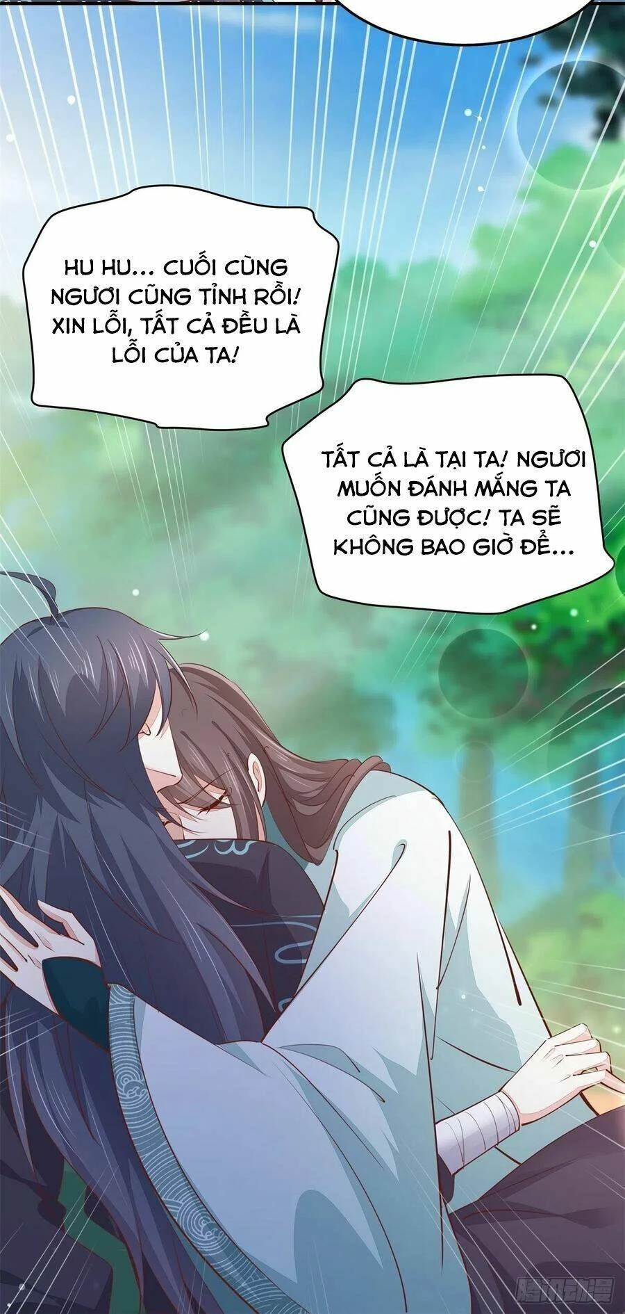 Chi Tôn Đồng Thuật Sư: Tuyệt Thế Đại Tiểu Thư Chapter 142 - 32