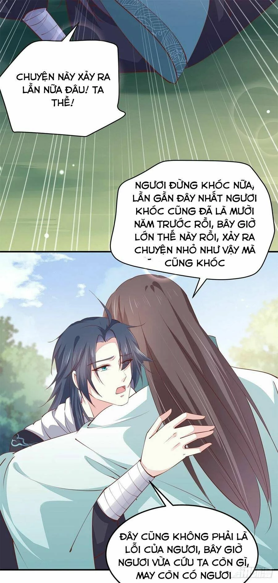 Chi Tôn Đồng Thuật Sư: Tuyệt Thế Đại Tiểu Thư Chapter 142 - 33