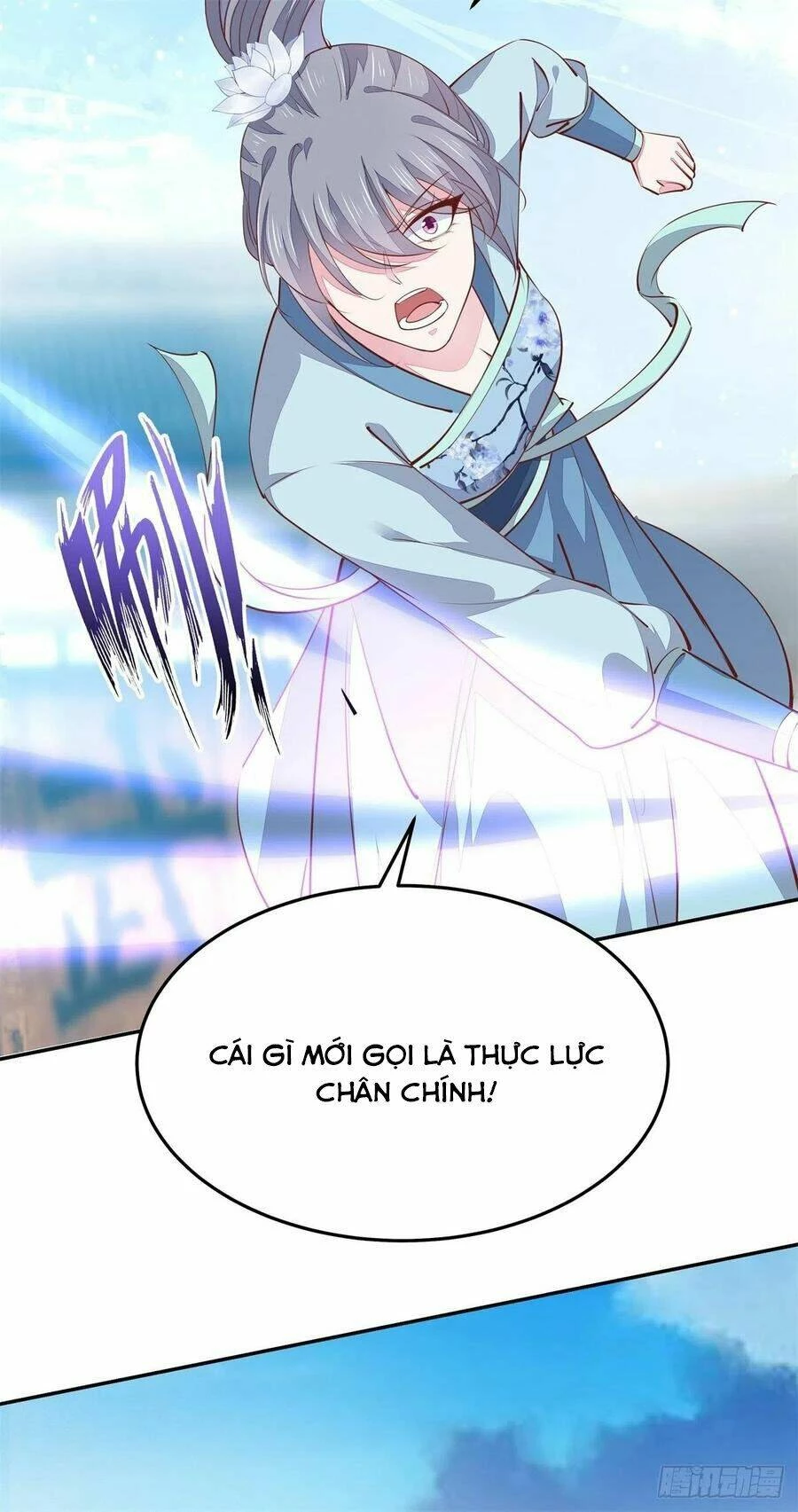Chi Tôn Đồng Thuật Sư: Tuyệt Thế Đại Tiểu Thư Chapter 142 - 43