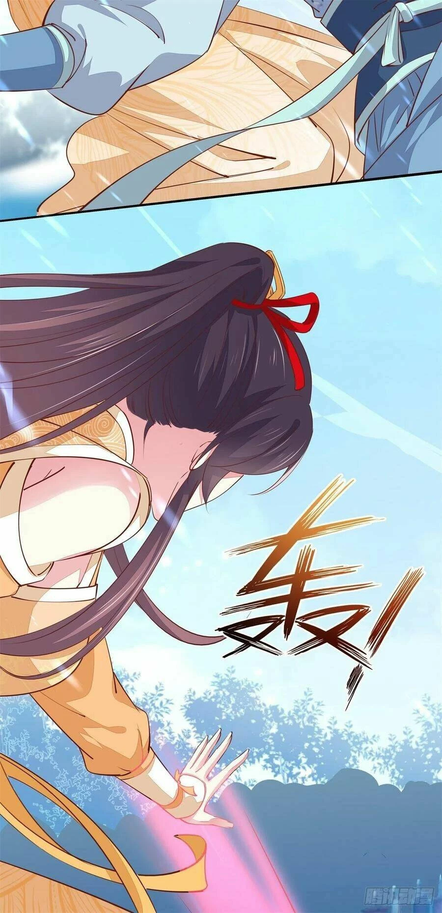 Chi Tôn Đồng Thuật Sư: Tuyệt Thế Đại Tiểu Thư Chapter 142 - 54