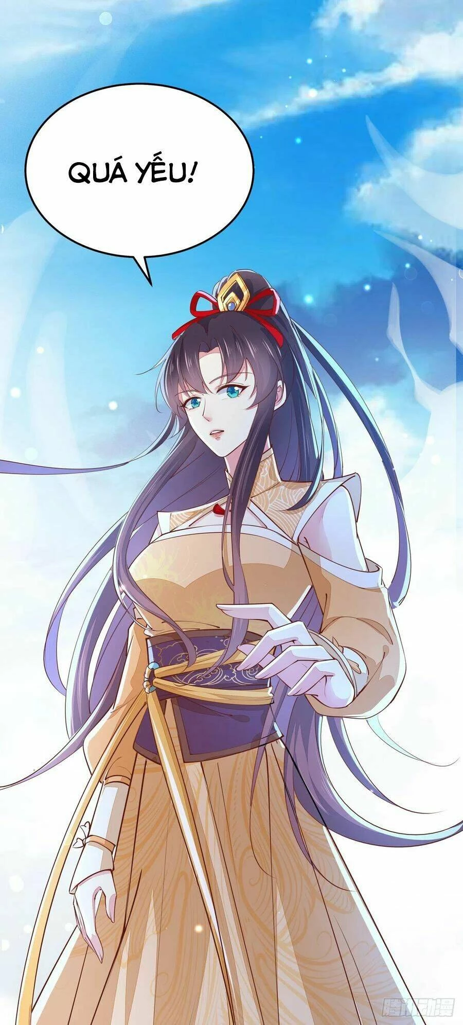 Chi Tôn Đồng Thuật Sư: Tuyệt Thế Đại Tiểu Thư Chapter 142 - 56
