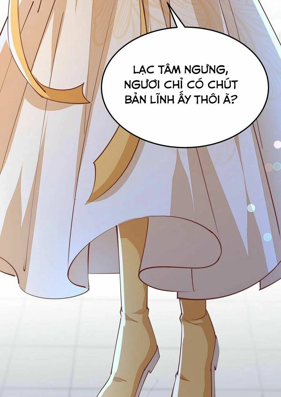 Chi Tôn Đồng Thuật Sư: Tuyệt Thế Đại Tiểu Thư Chapter 142 - 57