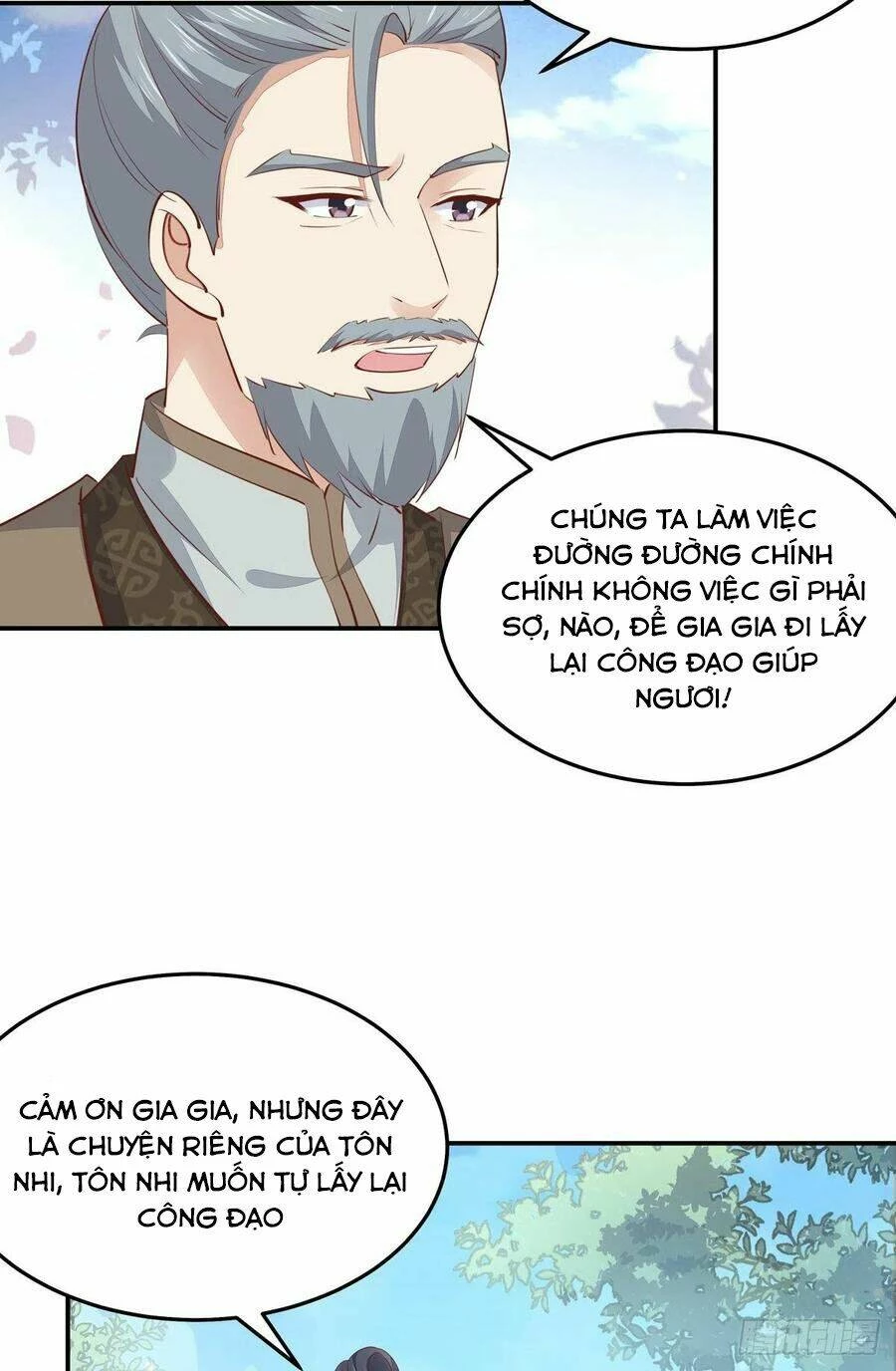 Chi Tôn Đồng Thuật Sư: Tuyệt Thế Đại Tiểu Thư Chapter 143 - 2