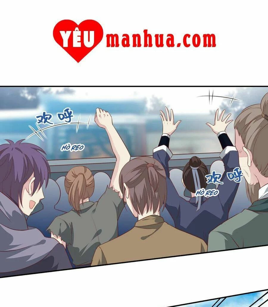 Chi Tôn Đồng Thuật Sư: Tuyệt Thế Đại Tiểu Thư Chapter 143 - 4