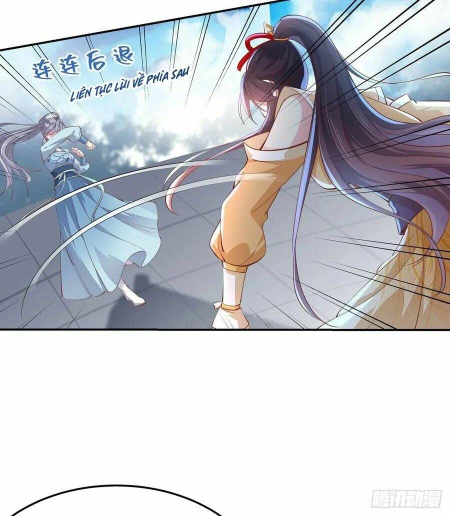 Chi Tôn Đồng Thuật Sư: Tuyệt Thế Đại Tiểu Thư Chapter 143 - 5