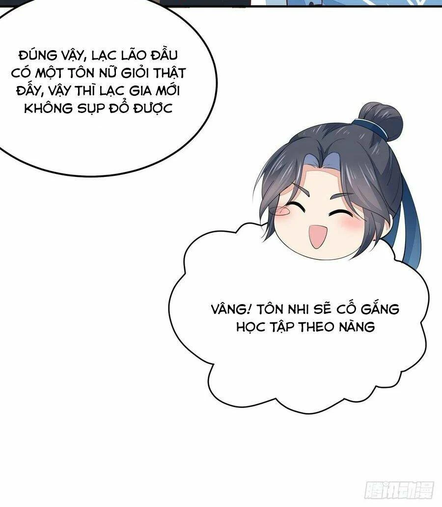 Chi Tôn Đồng Thuật Sư: Tuyệt Thế Đại Tiểu Thư Chapter 143 - 7