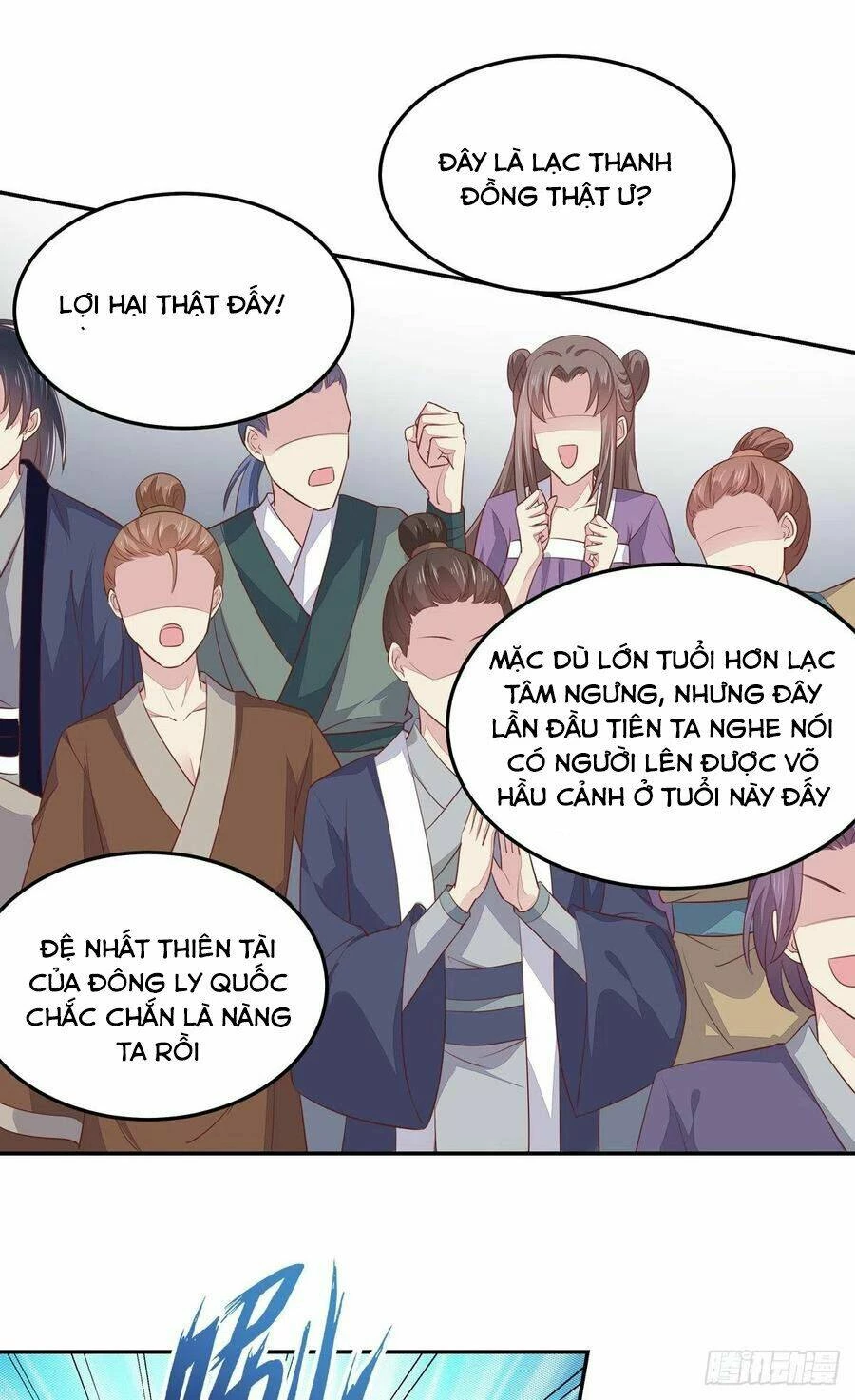 Chi Tôn Đồng Thuật Sư: Tuyệt Thế Đại Tiểu Thư Chapter 143 - 8