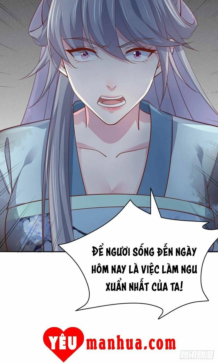 Chi Tôn Đồng Thuật Sư: Tuyệt Thế Đại Tiểu Thư Chapter 143 - 13