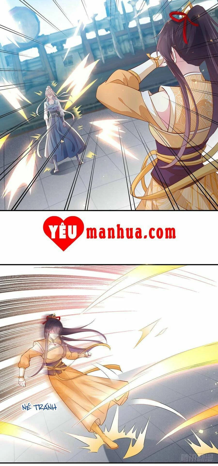 Chi Tôn Đồng Thuật Sư: Tuyệt Thế Đại Tiểu Thư Chapter 143 - 15