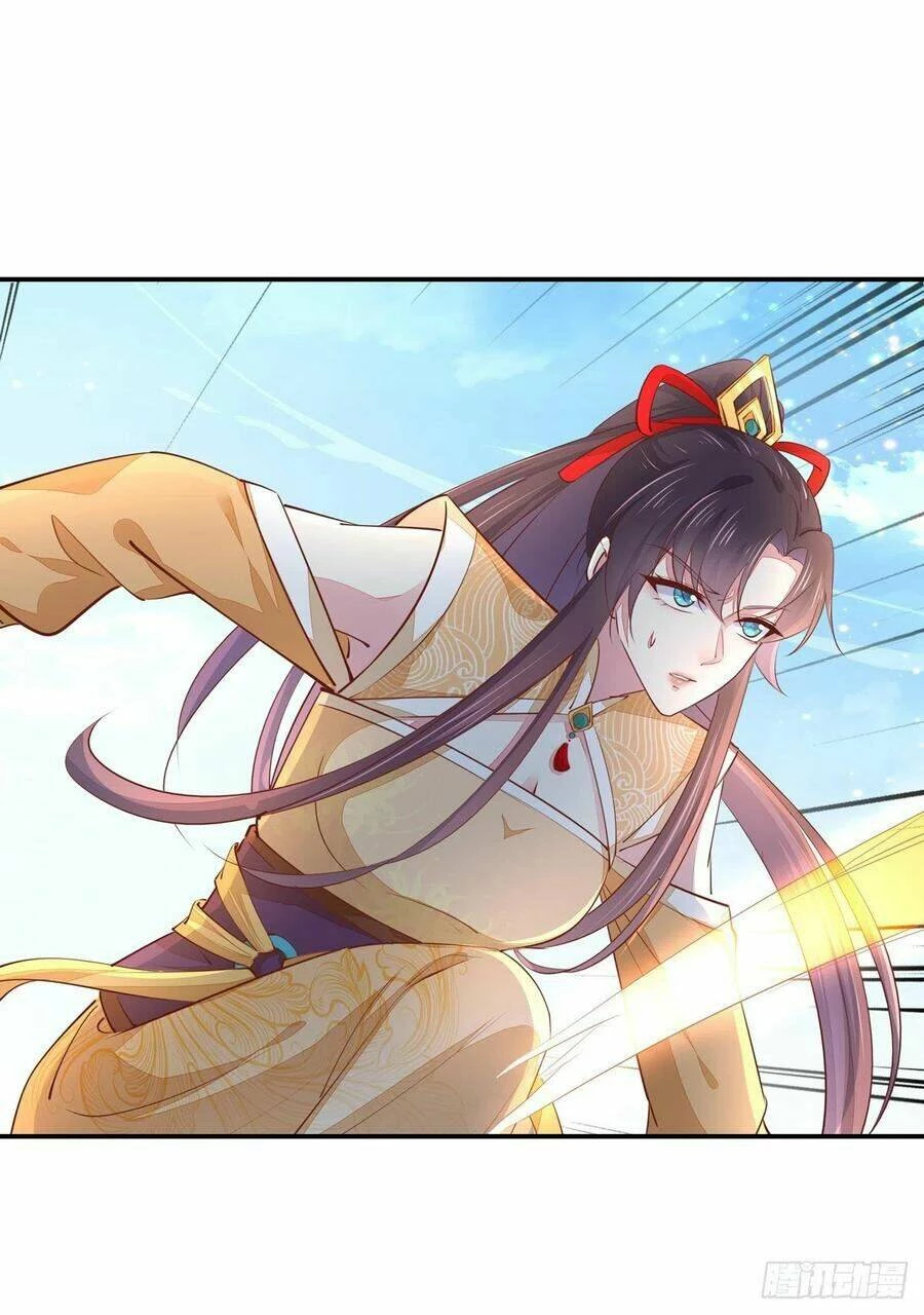 Chi Tôn Đồng Thuật Sư: Tuyệt Thế Đại Tiểu Thư Chapter 143 - 16