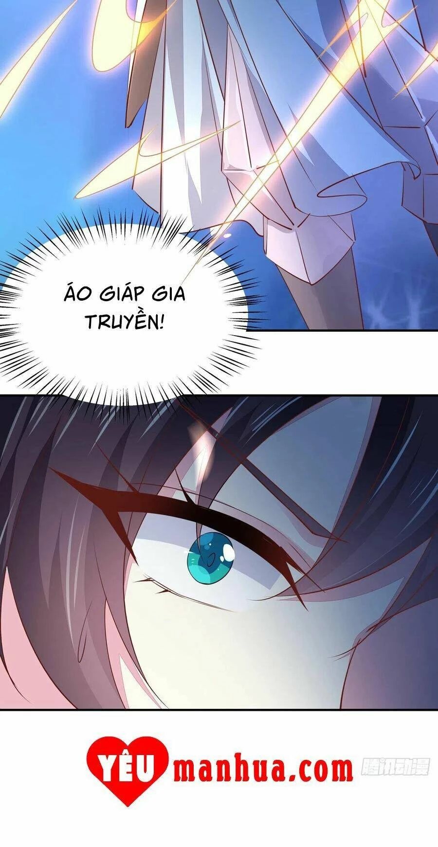 Chi Tôn Đồng Thuật Sư: Tuyệt Thế Đại Tiểu Thư Chapter 143 - 18