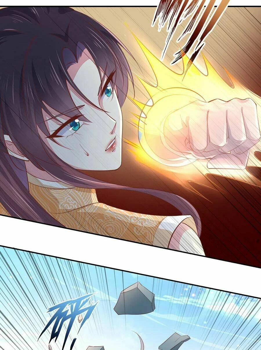 Chi Tôn Đồng Thuật Sư: Tuyệt Thế Đại Tiểu Thư Chapter 143 - 21