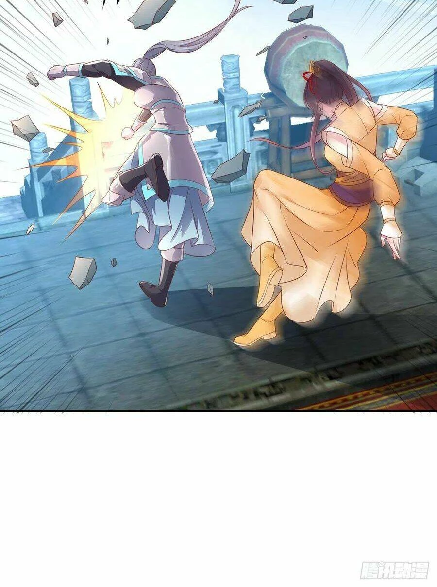 Chi Tôn Đồng Thuật Sư: Tuyệt Thế Đại Tiểu Thư Chapter 143 - 22
