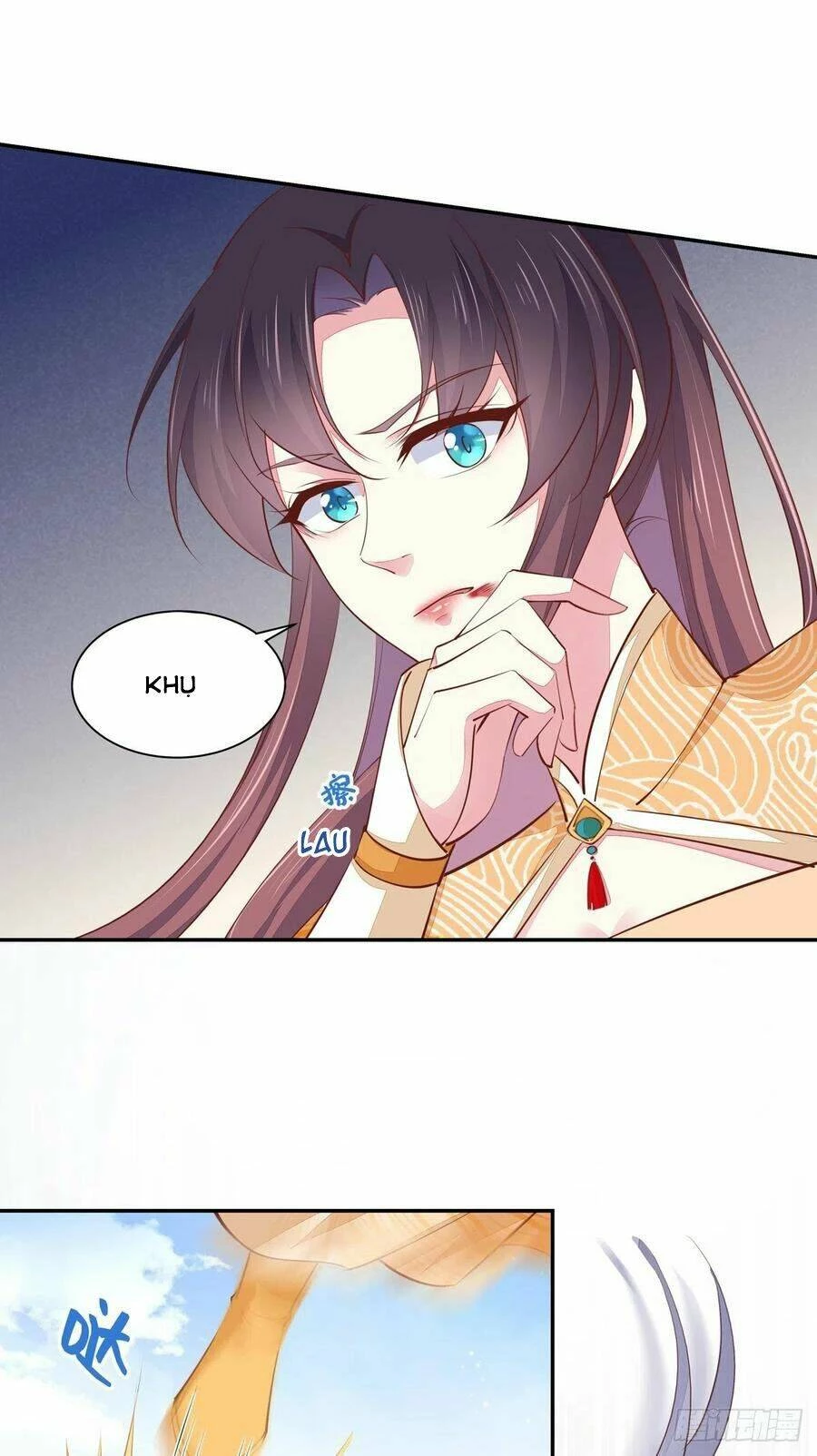 Chi Tôn Đồng Thuật Sư: Tuyệt Thế Đại Tiểu Thư Chapter 143 - 23