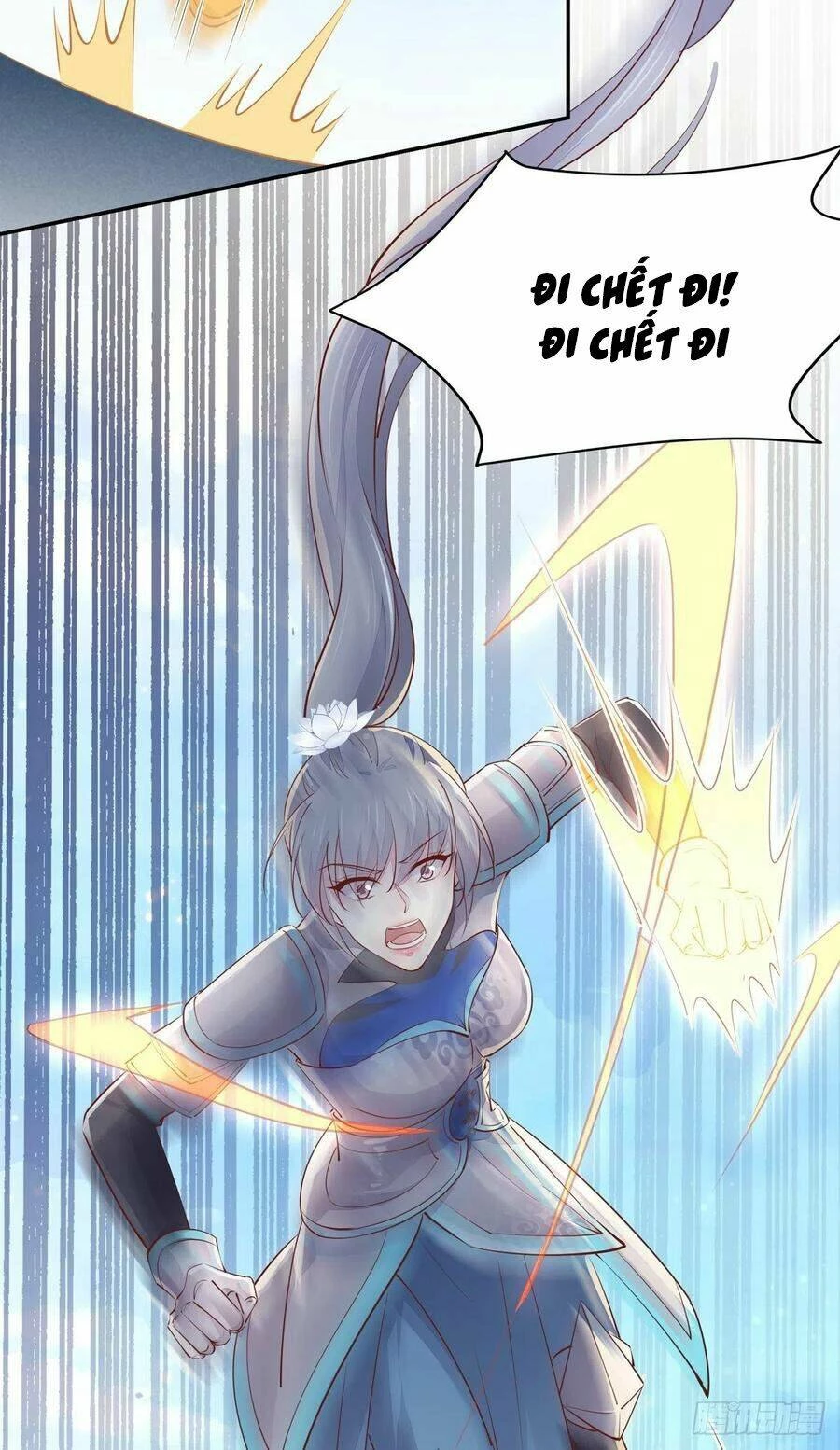 Chi Tôn Đồng Thuật Sư: Tuyệt Thế Đại Tiểu Thư Chapter 143 - 24